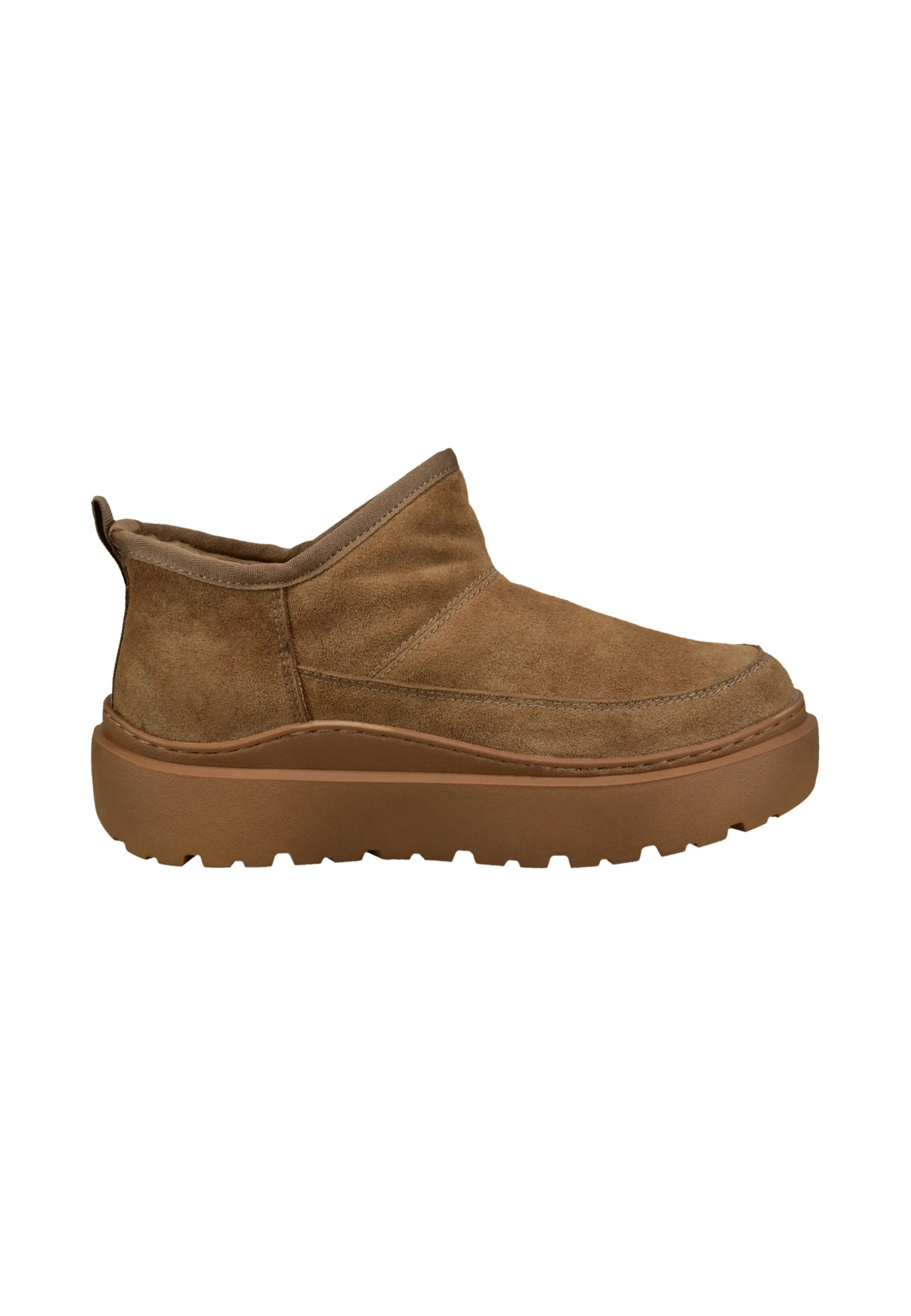 bugatti Boots in Brown
