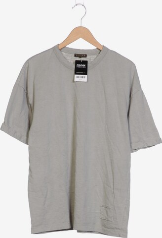 Review T-Shirt XL in Grau: predná strana