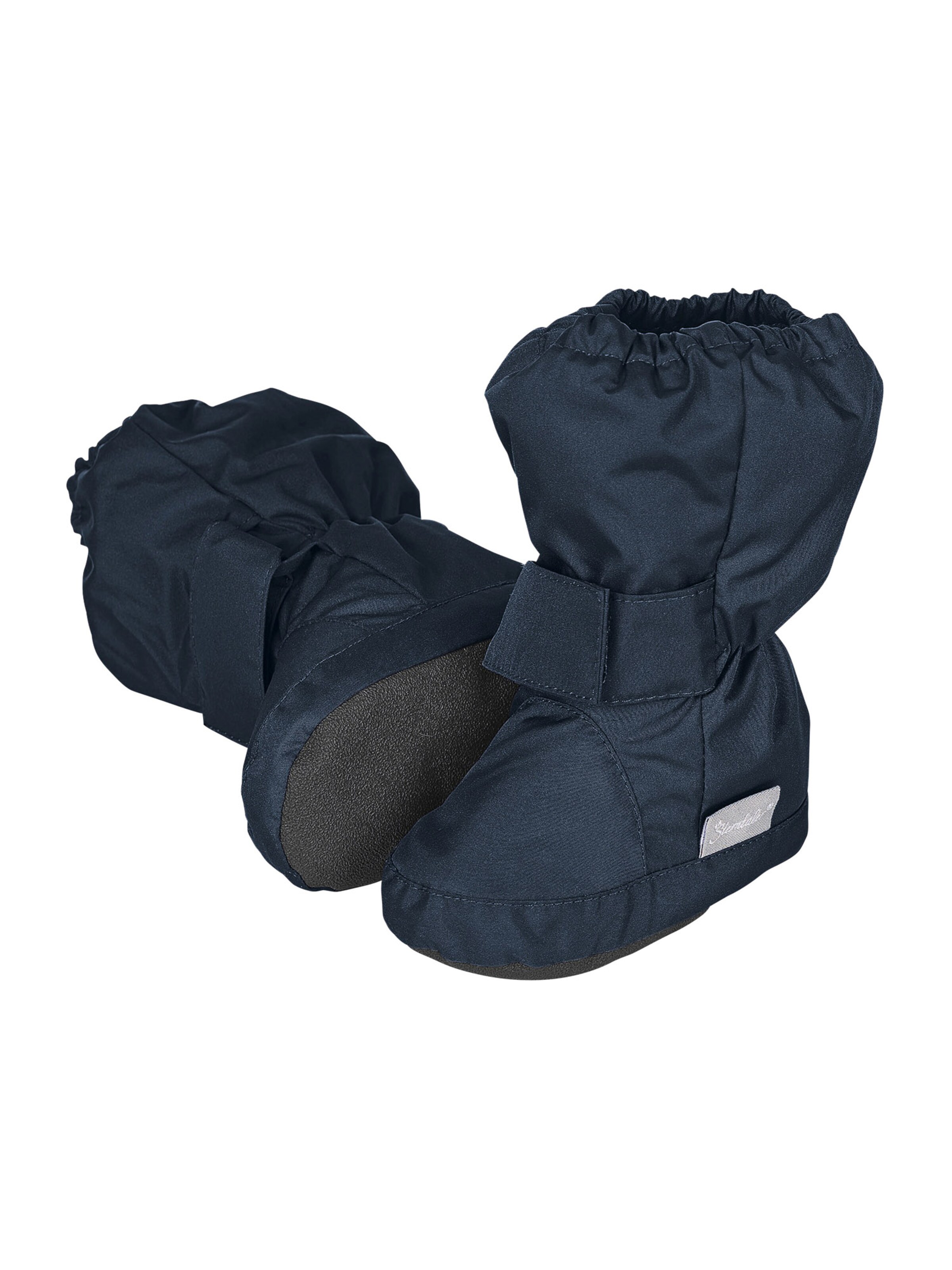 STERNTALER Boots in Blue