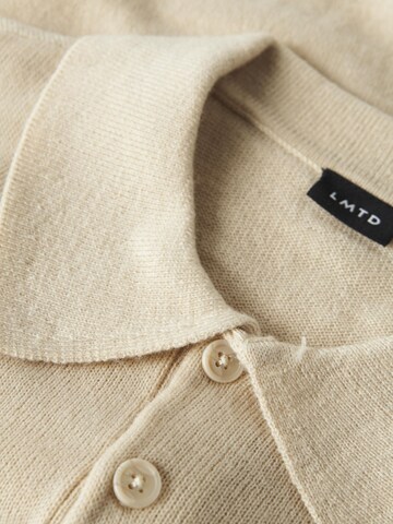 Pull-over NAME IT en beige