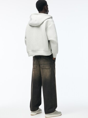 Loosefit Jeans di Pull&Bear in nero