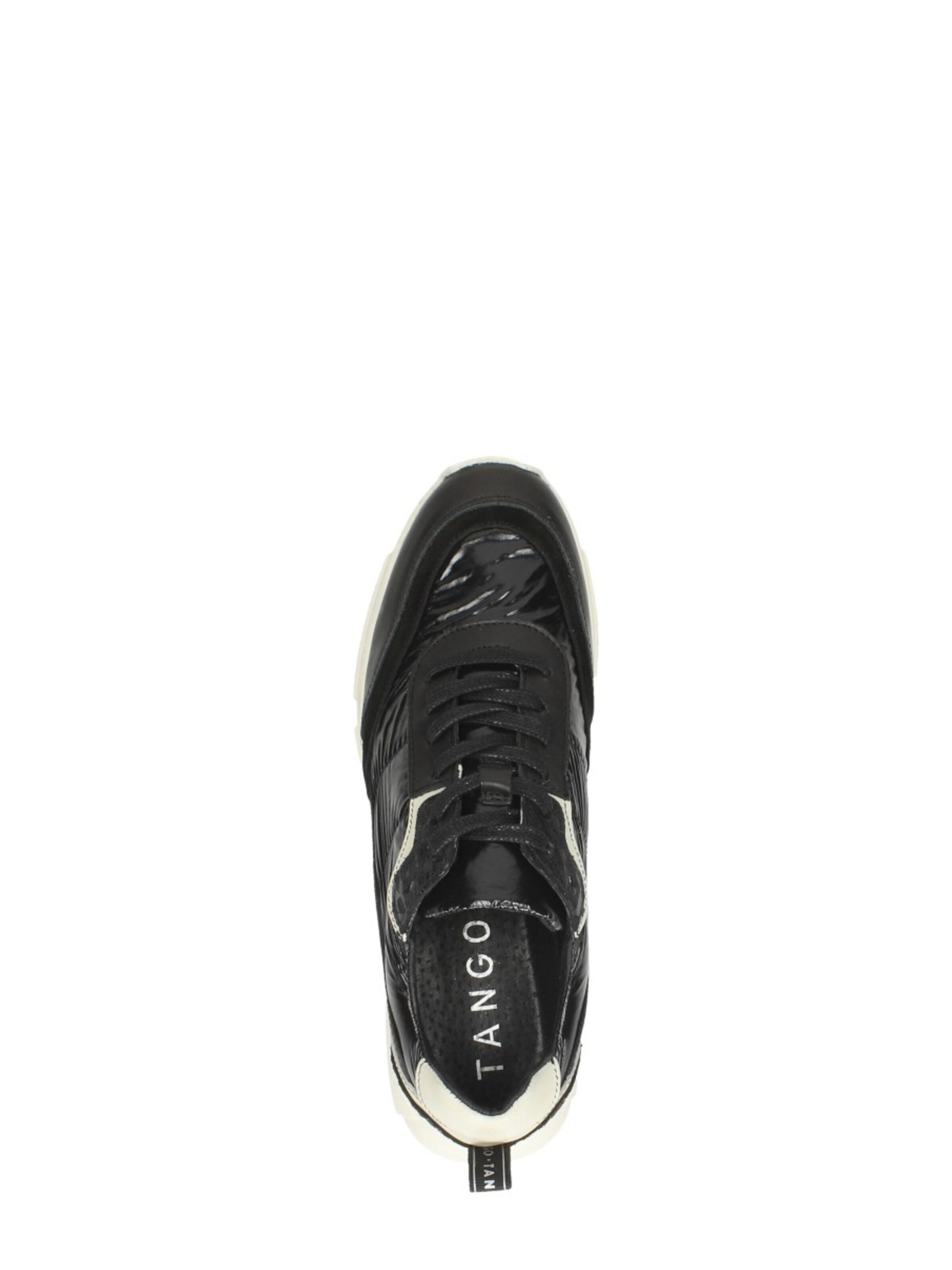 Tango Sneakers laag 'Norah 1-I' in Zwart