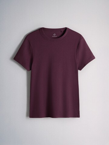 The Set Shirt in Beige