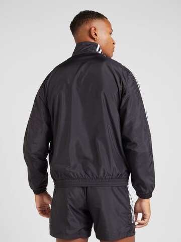 Veste de sport 'TIRO' ADIDAS SPORTSWEAR en noir