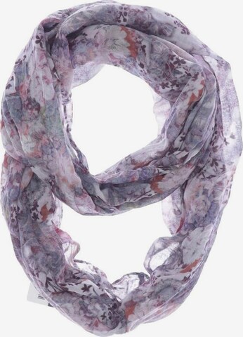 STREET ONE Scarf & Wrap in One size in Grey: front