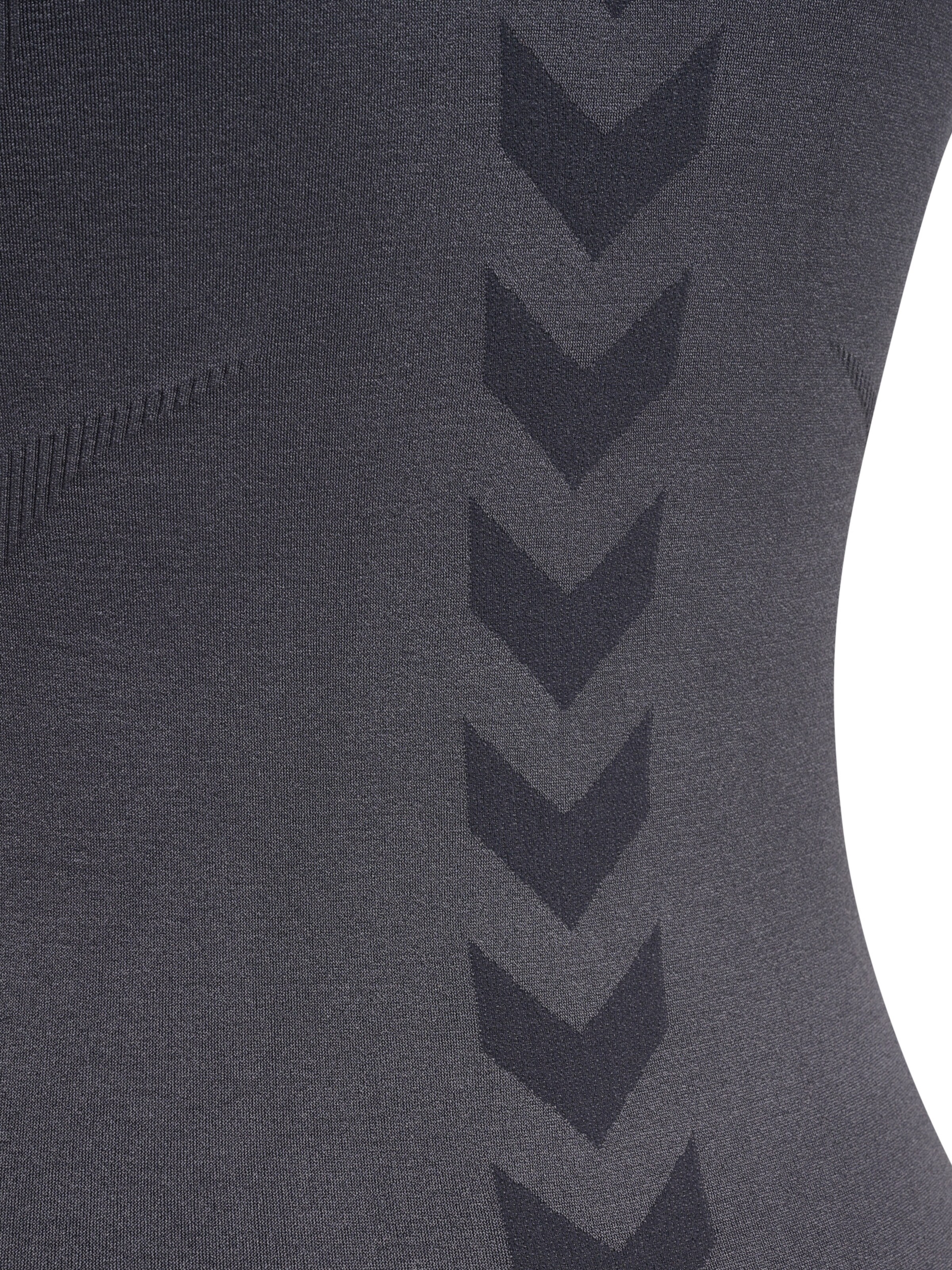 Hummel Sportsoverdel 'Tif' i sort