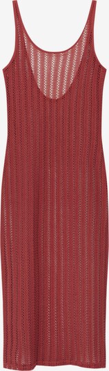 Pull&Bear Beach dress in Burgundy, Item view