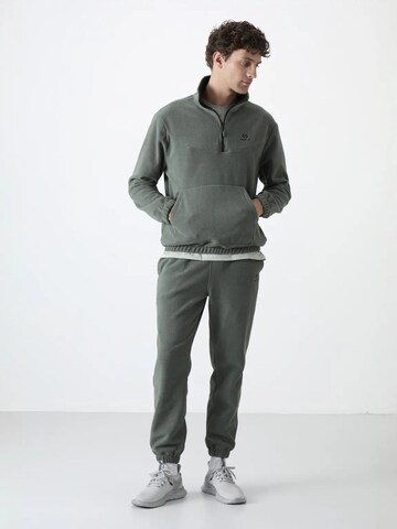 Tommy Life Sweat suit in Green