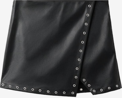 MANGO TEEN Rock 'Eyepu' in schwarz, Produktansicht