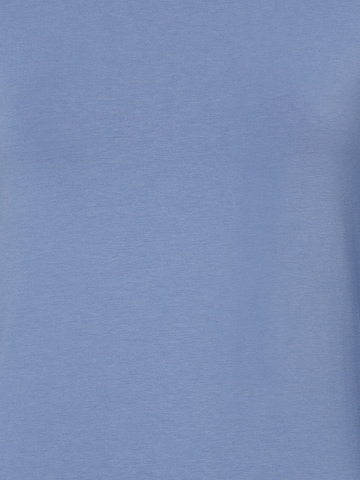 Marie Lund Shirt in Blue