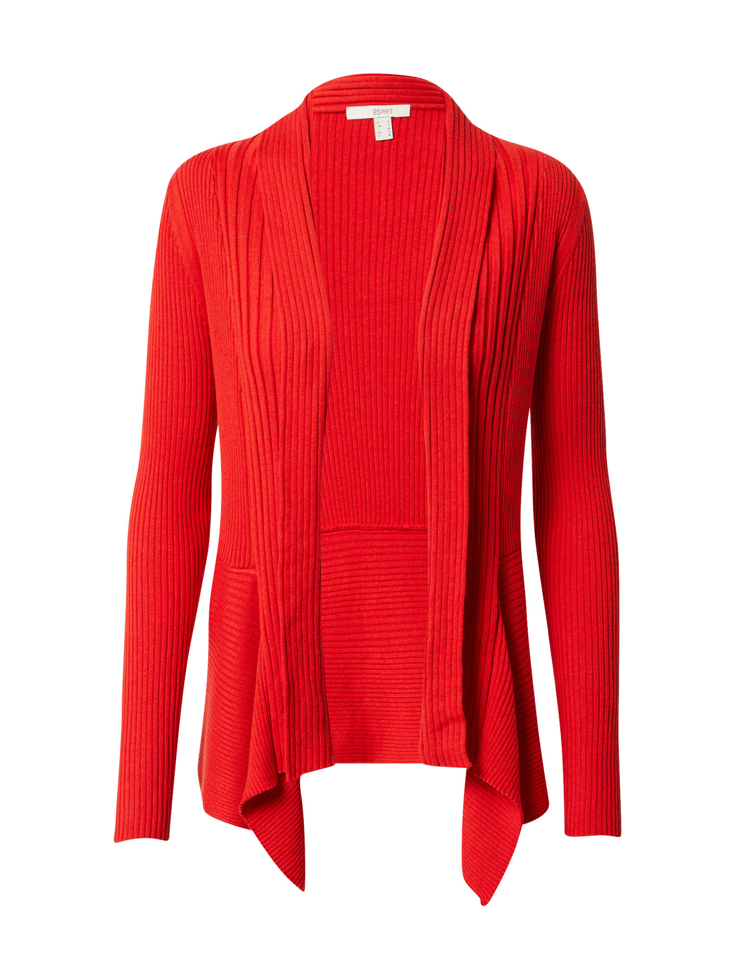 Donna Abbigliamento ESPRIT Giacchetta in Rosso 