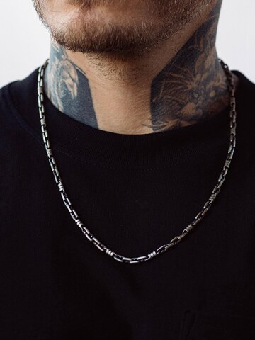 Collana 'TID ROM' di REYTEL in argento