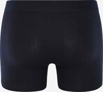 Phil & Co. Berlin Boxershorts in Zwart