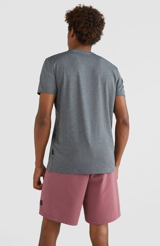 O'NEILL Funkční tričko – šedá