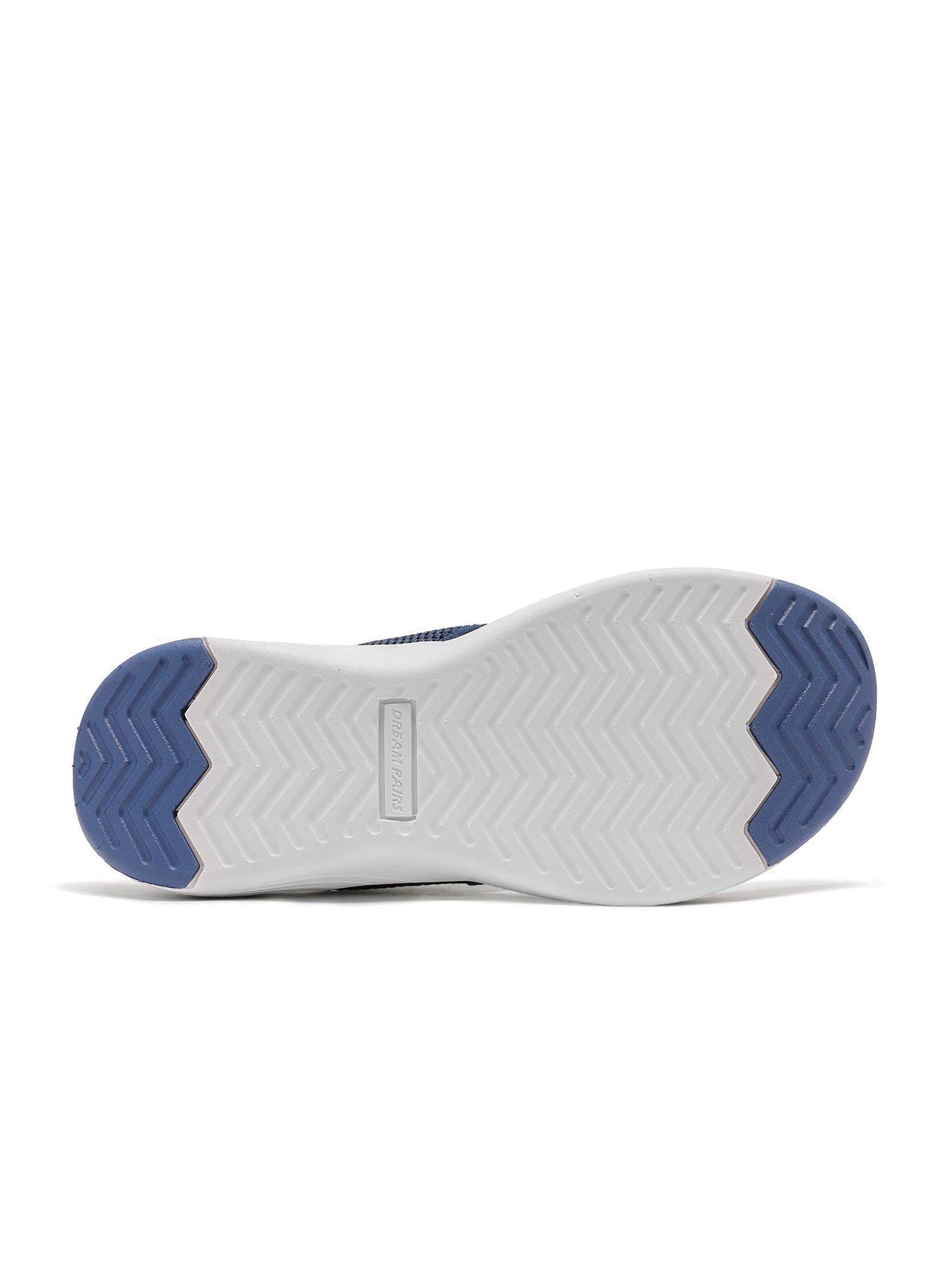 Dream Pairs Tådelare i blå
