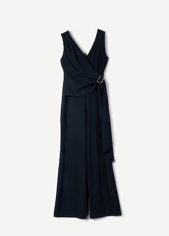 Camomilla Jumpsuit 'Taleda' in Blauw