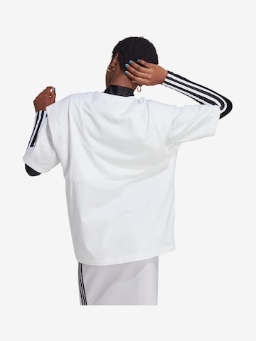 ADIDAS ORIGINALS Shirt 'Always Original' in White