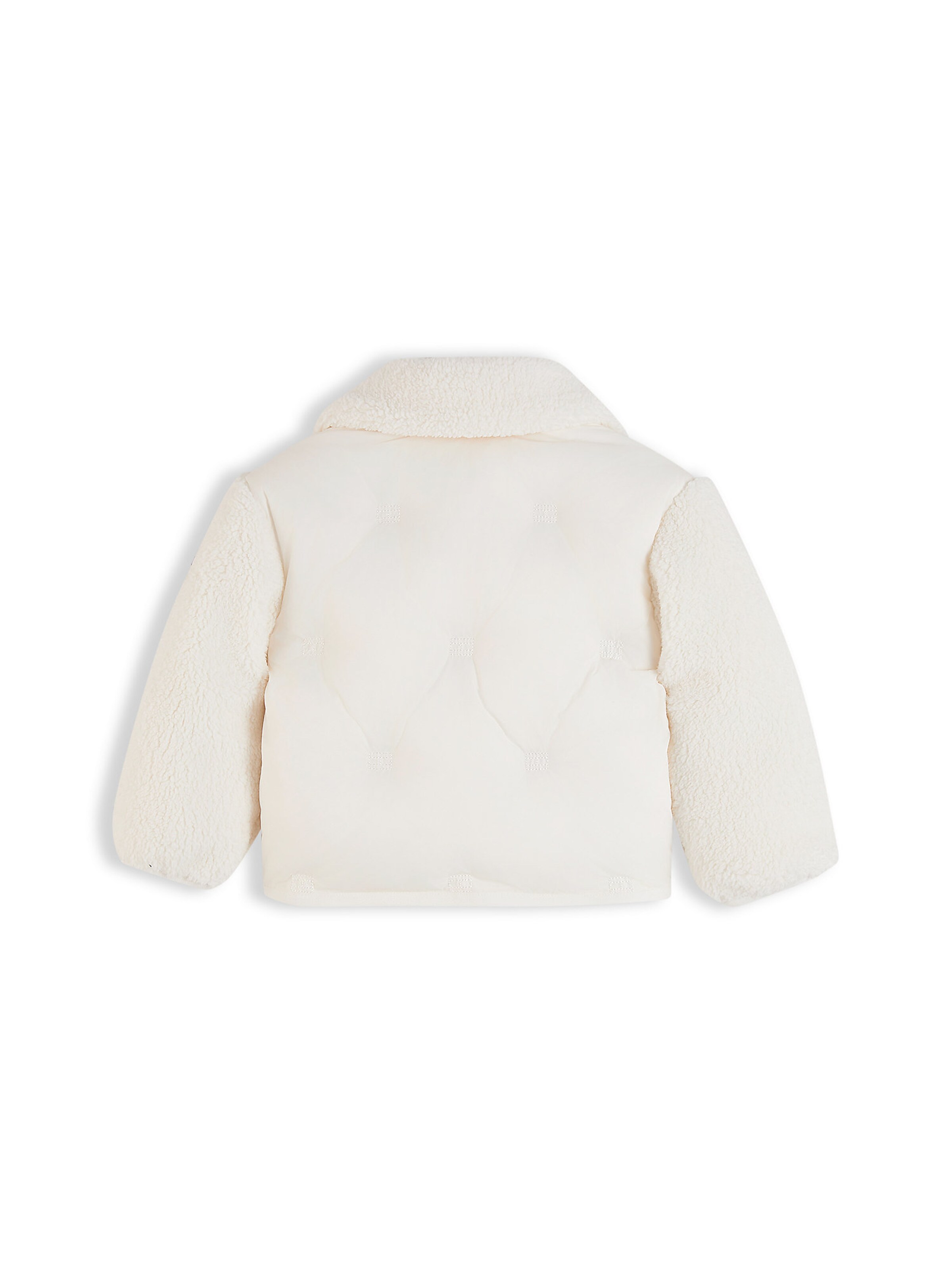 Veste mi-saison TOMMY HILFIGER en beige
