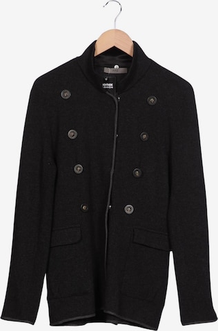 FFC Sweater & Cardigan in XL in Grey: front