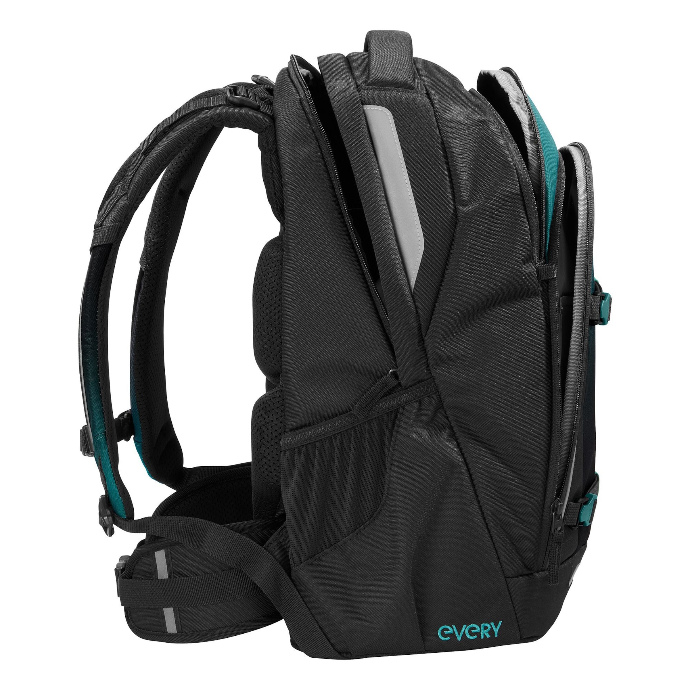 Coocazoo Backpack in Blue