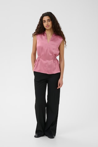 InWear - Blusa 'IWBalja' en rosa