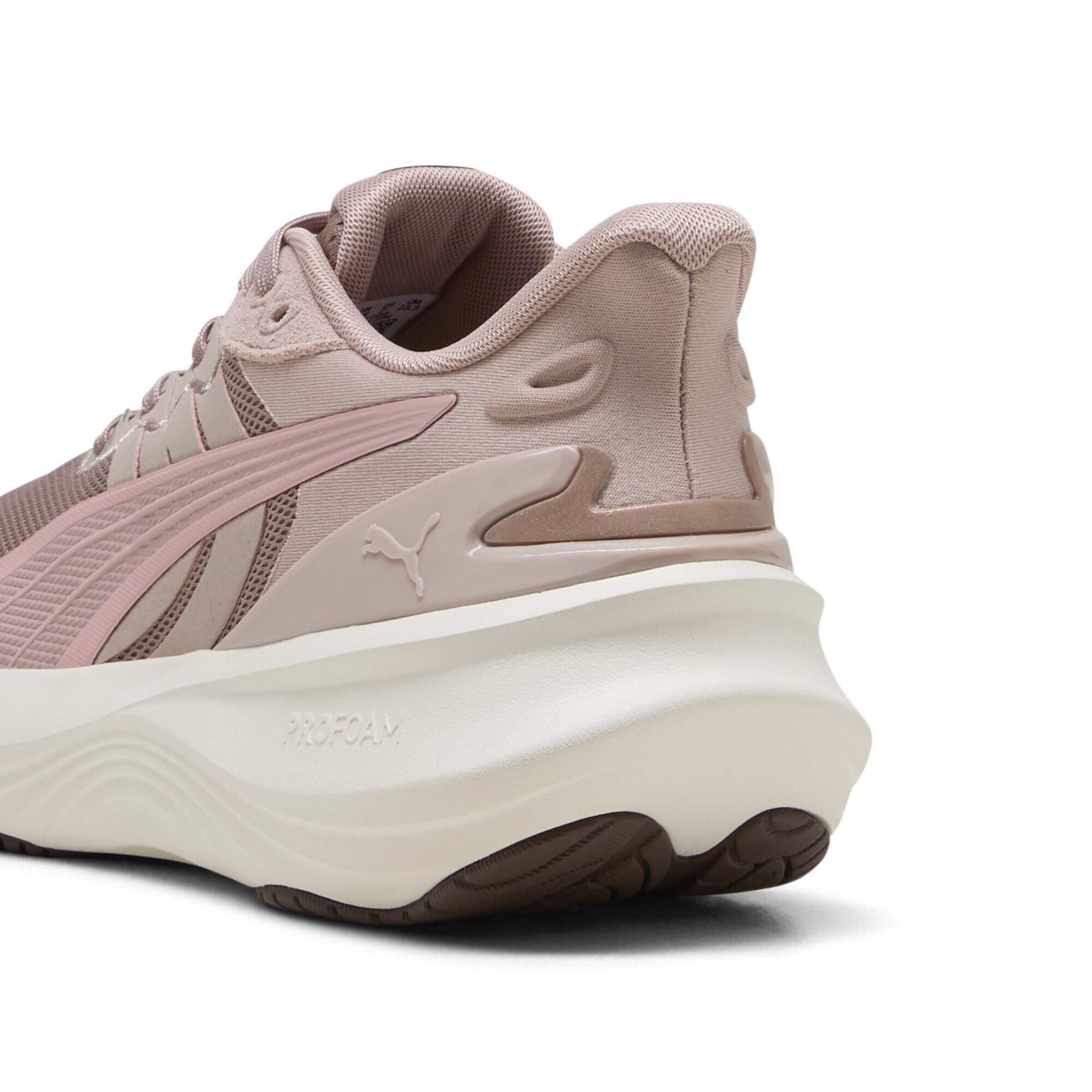 PUMA Loopschoen 'Pulse Pro' in Roze