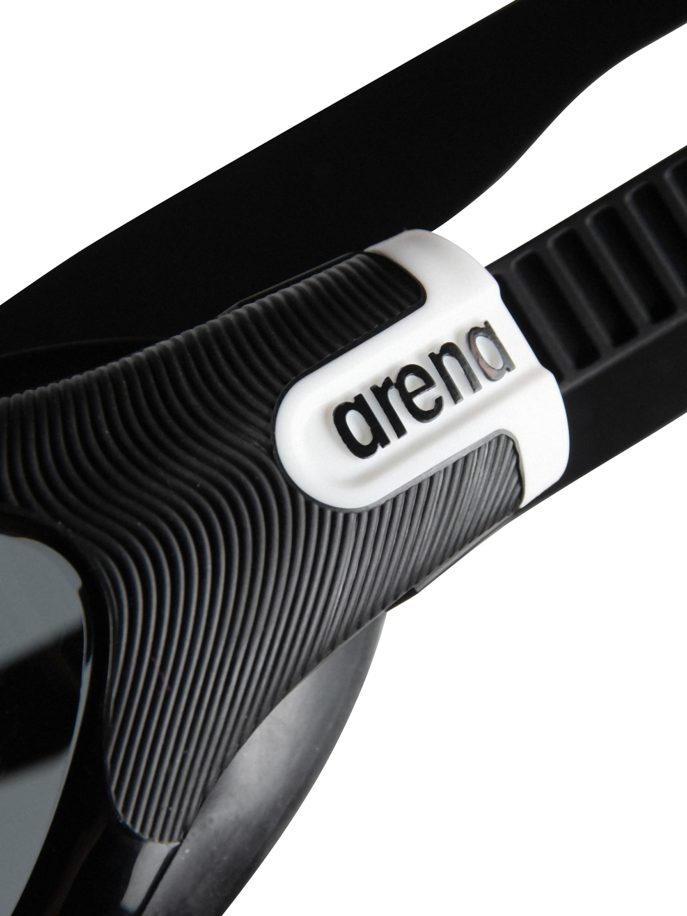 ARENA Lasit 'The One Plus' värissä musta