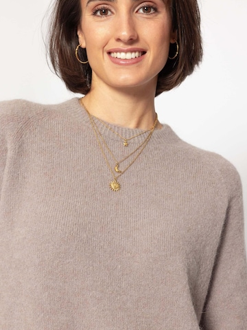 SASSYCLASSY Sticktop‌‌‌‌‌‌‌ in Mischfarben