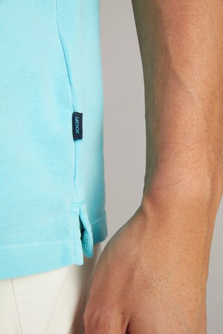 JOOP! Jeans Poloshirt 'Ambrosio' in Blau