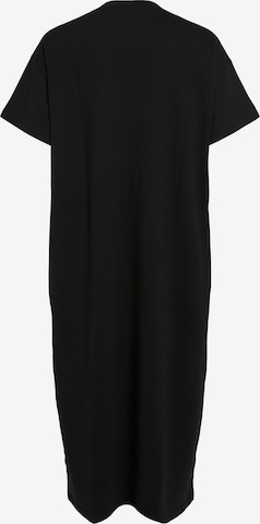 VILA Sukienka 'STICIA' w kolorze czarny