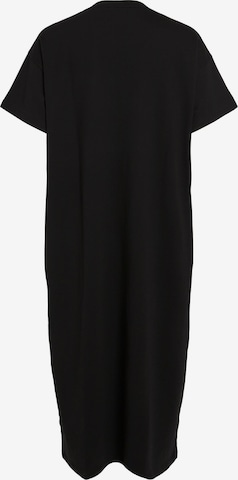 VILA Dress 'STICIA' in Black