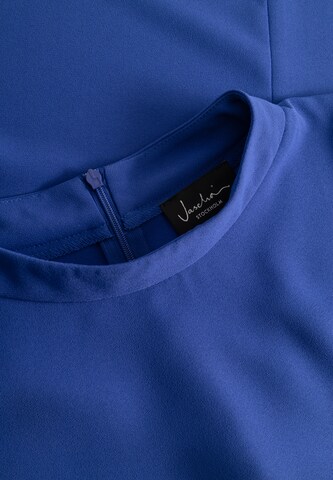 Camicia da donna ' Mercher ' di Jascha Stockholm in blu