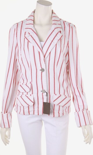 Tommy Jeans Blazer in L in Red / White, Item view