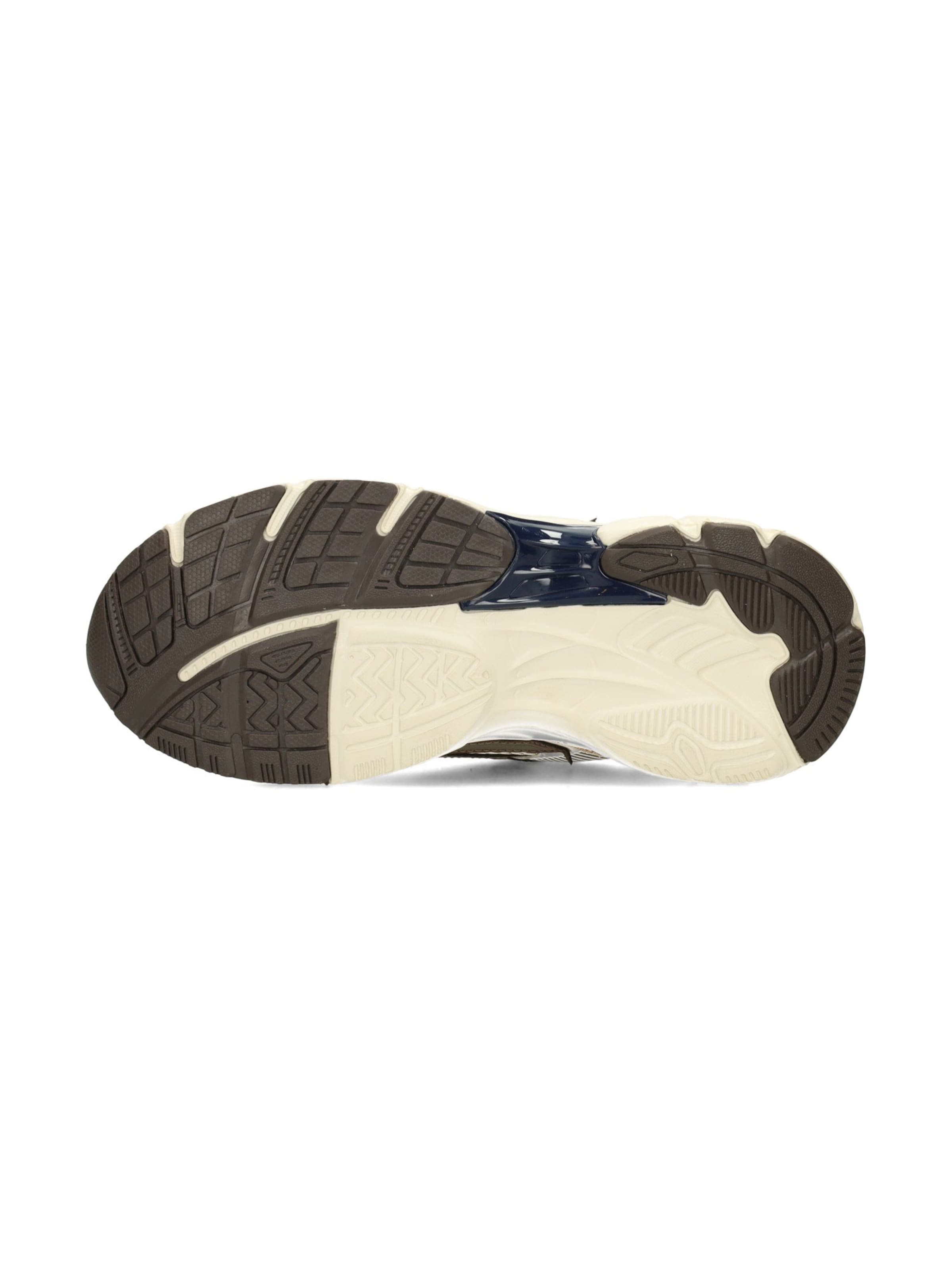 Baskets basses POSH by Poelman en beige