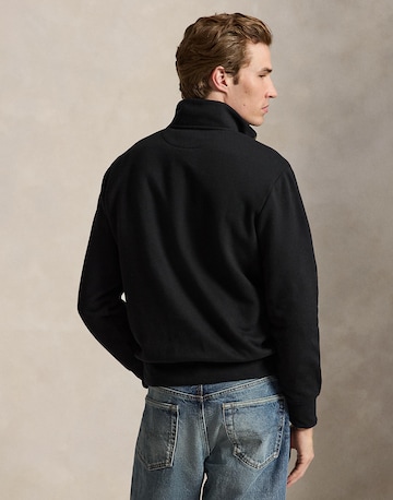 Sweat-shirt Polo Ralph Lauren en noir