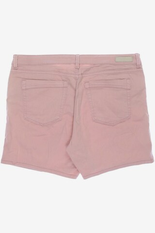 TOM TAILOR DENIM Shorts XL in Pink