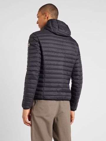 Veste mi-saison 'Classic' Colmar en noir