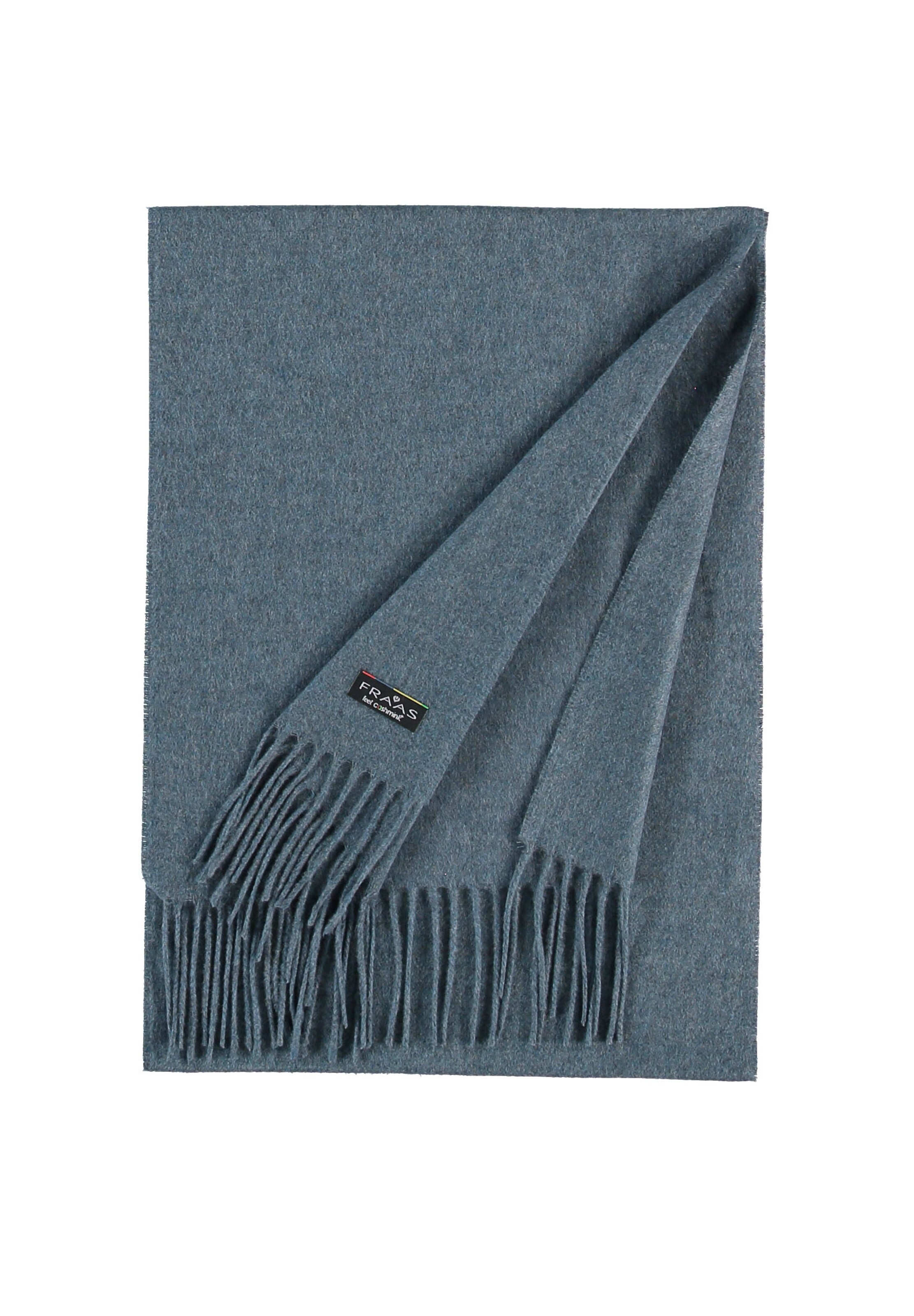 FRAAS Scarf in Blue