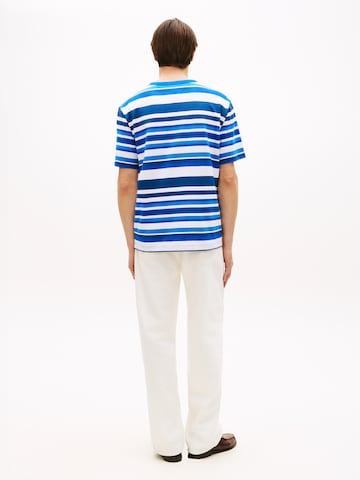 balts TOMMY HILFIGER T-Krekls