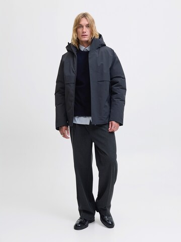 zils JACK & JONES Ziemas jaka 'JPRCCMOON'
