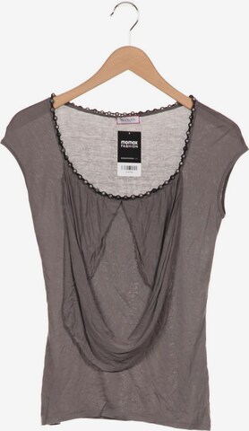 MAX&Co. Top & Shirt in S in Grey: front