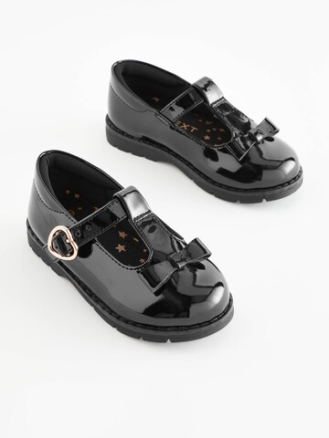 Next Sandal in Black
