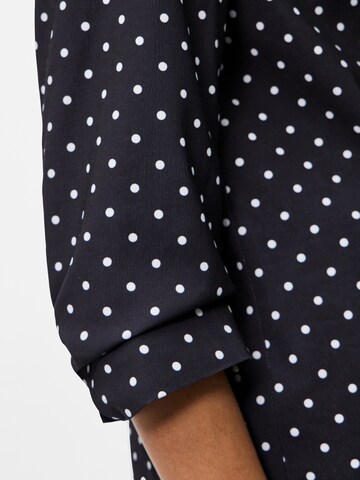 PIECES Blazer 'PCBOSS' in Schwarz