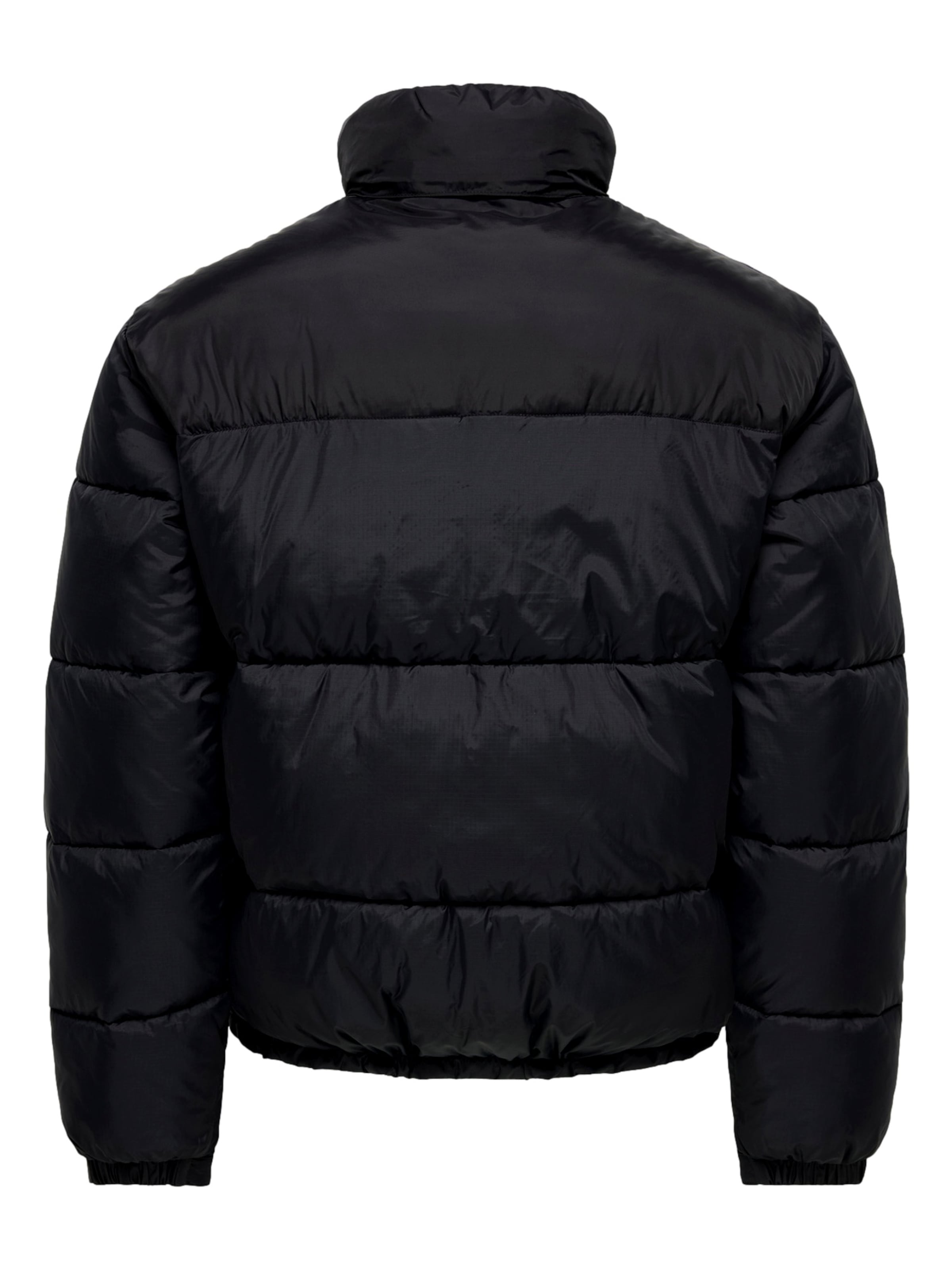 Only & Sons Winter jacket 'ONSMaverick' in Black