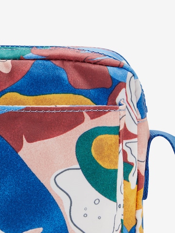 KIPLING Crossbody bag 'Abanu' in Mixed colours