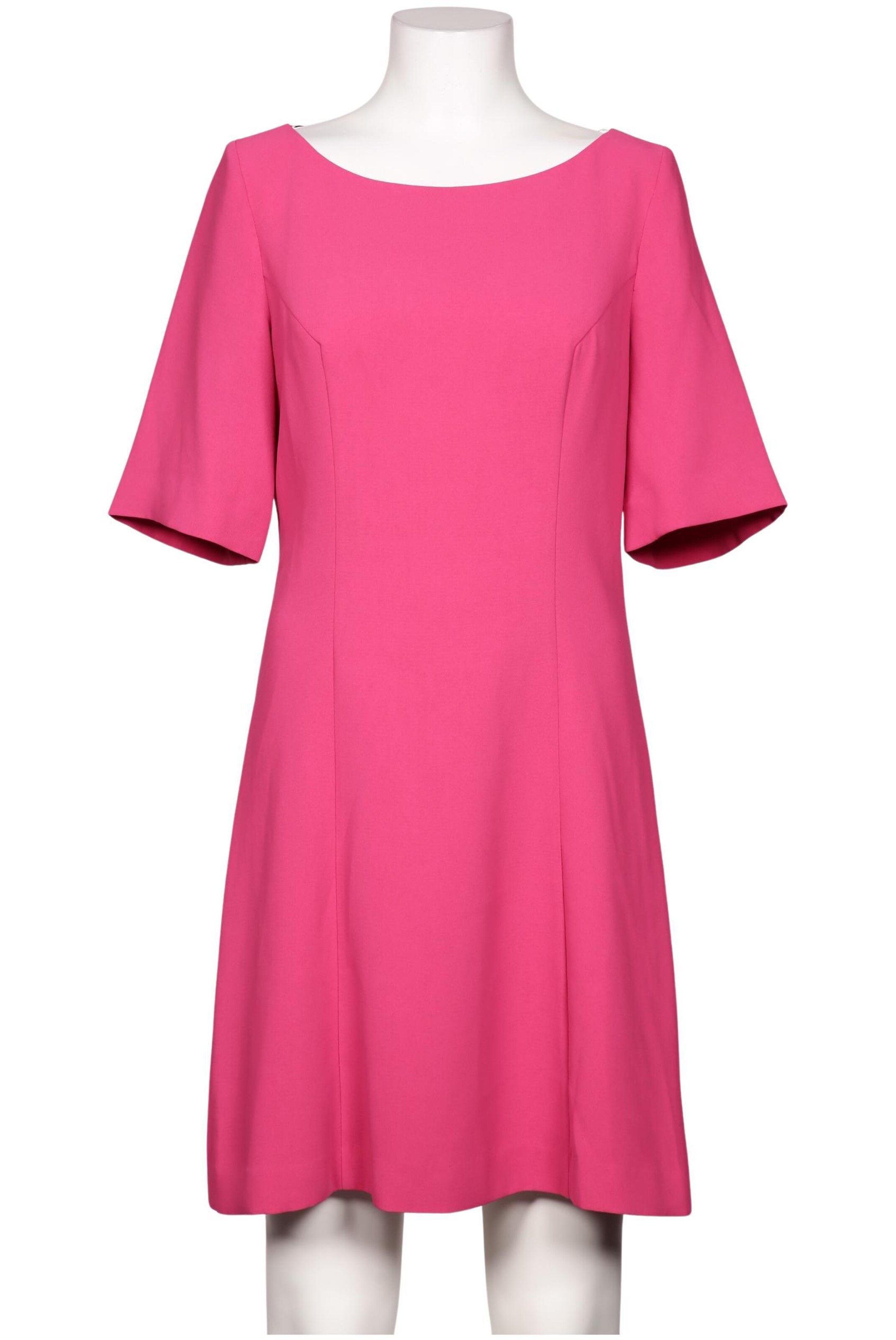 & Other Stories Kleid XL in Pink: Vorderseite