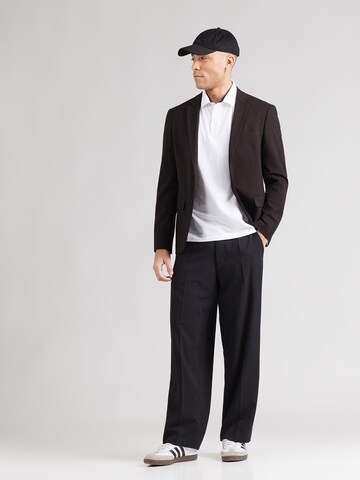 Karl Lagerfeld T-shirt i vit