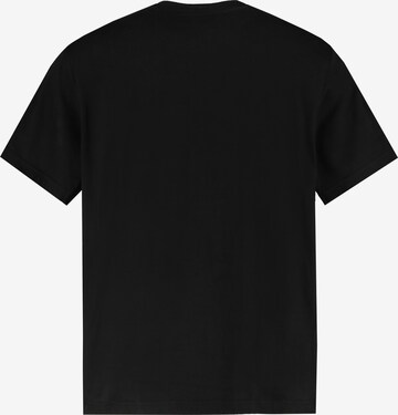 T-Shirt 'Iron Maiden 795995' JP1880 en noir