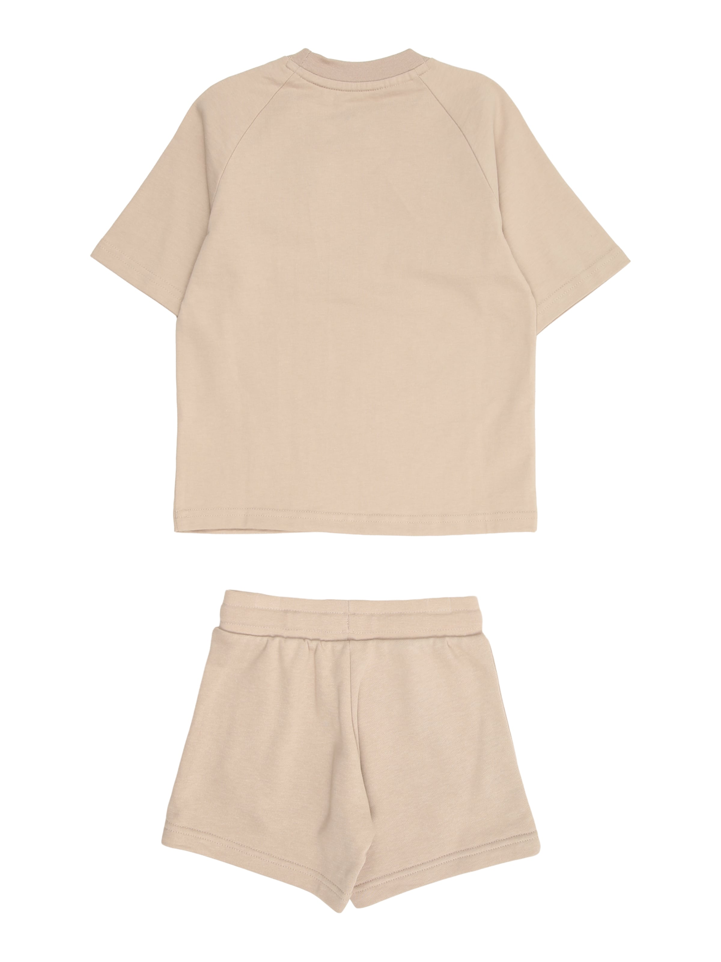 Set ADIDAS ORIGINALS en beige