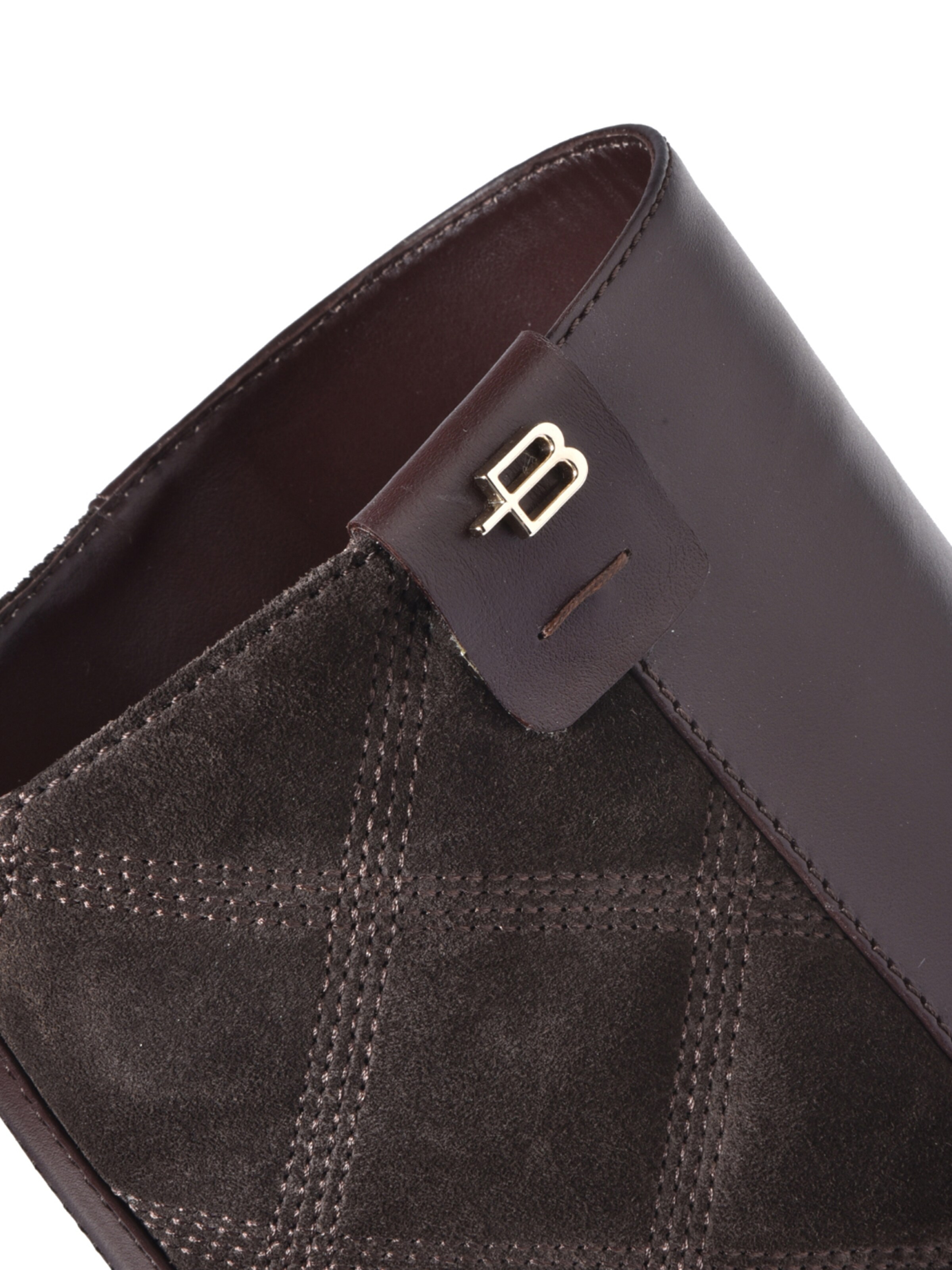 BALDININI Boots in Brown